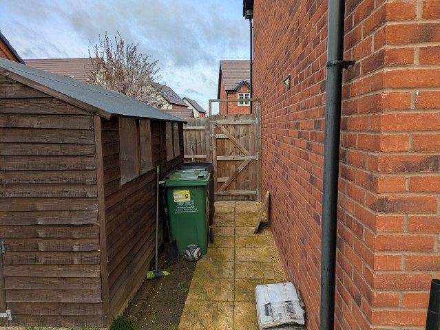 Stratford upon Avon, Stratford upon Avon